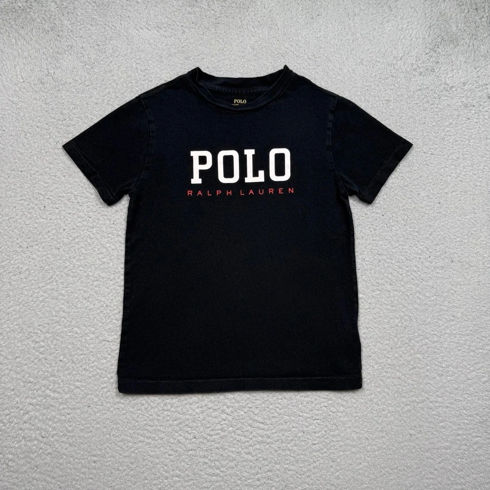 Kids‎ Polo Ralph Lauren T-shirt